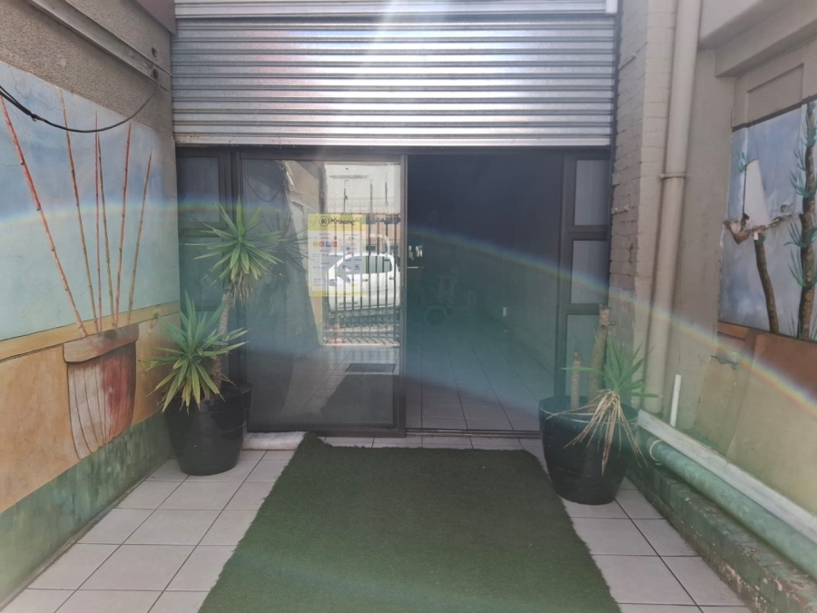 Commercial Property for Sale in Bloemfontein Free State